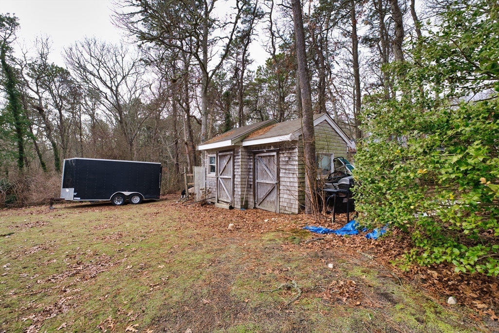 267 Lincoln Road Hyannis, MA 02601 - Photo 22 of 25