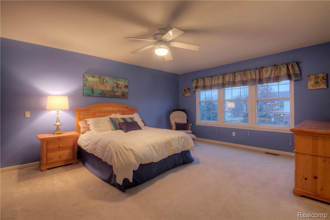 6741 Carlton Road Canton, MI 48187 - Photo 14 of 19 26 M Bed.jpg