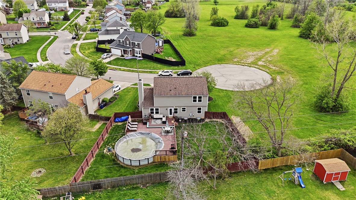 6632 Pheasant Ridge Road Dayton, OH 45424 - Photo 4 of 61