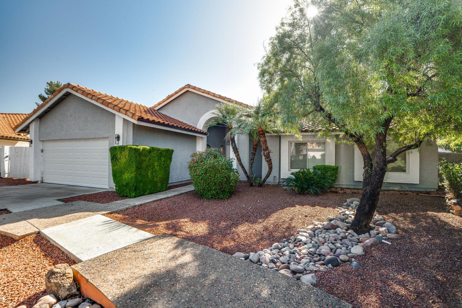 5449 East Phelps Road Scottsdale, AZ 85254 - Photo 2 of 28 Photo #2