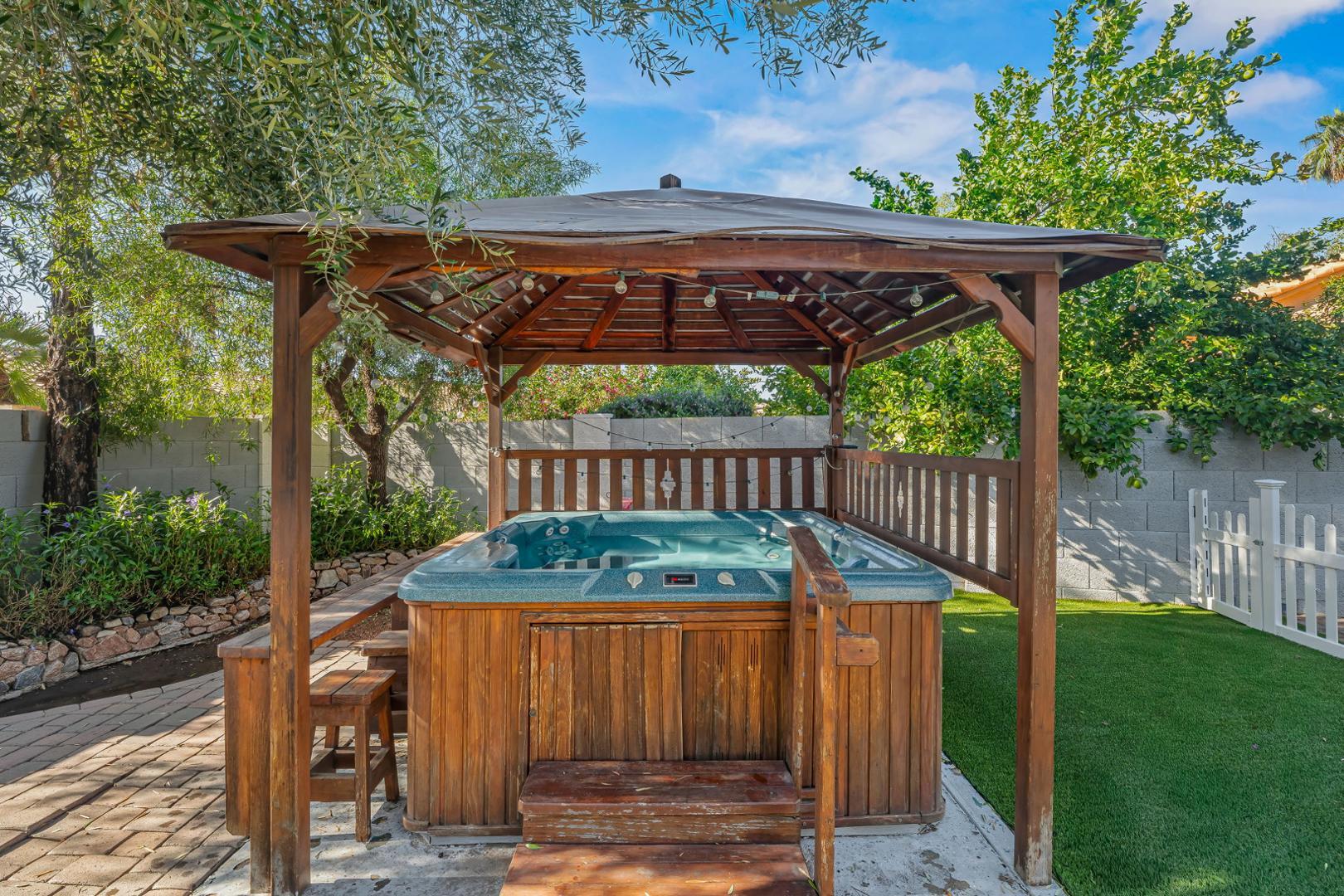5449 East Phelps Road Scottsdale, AZ 85254 - Photo 25 of 28 Photo #25