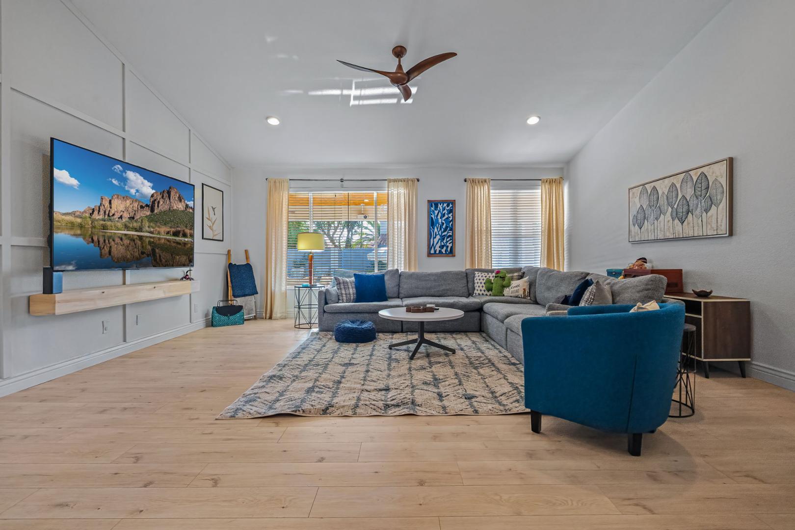 5449 East Phelps Road Scottsdale, AZ 85254 - Photo 5 of 28 Photo #5