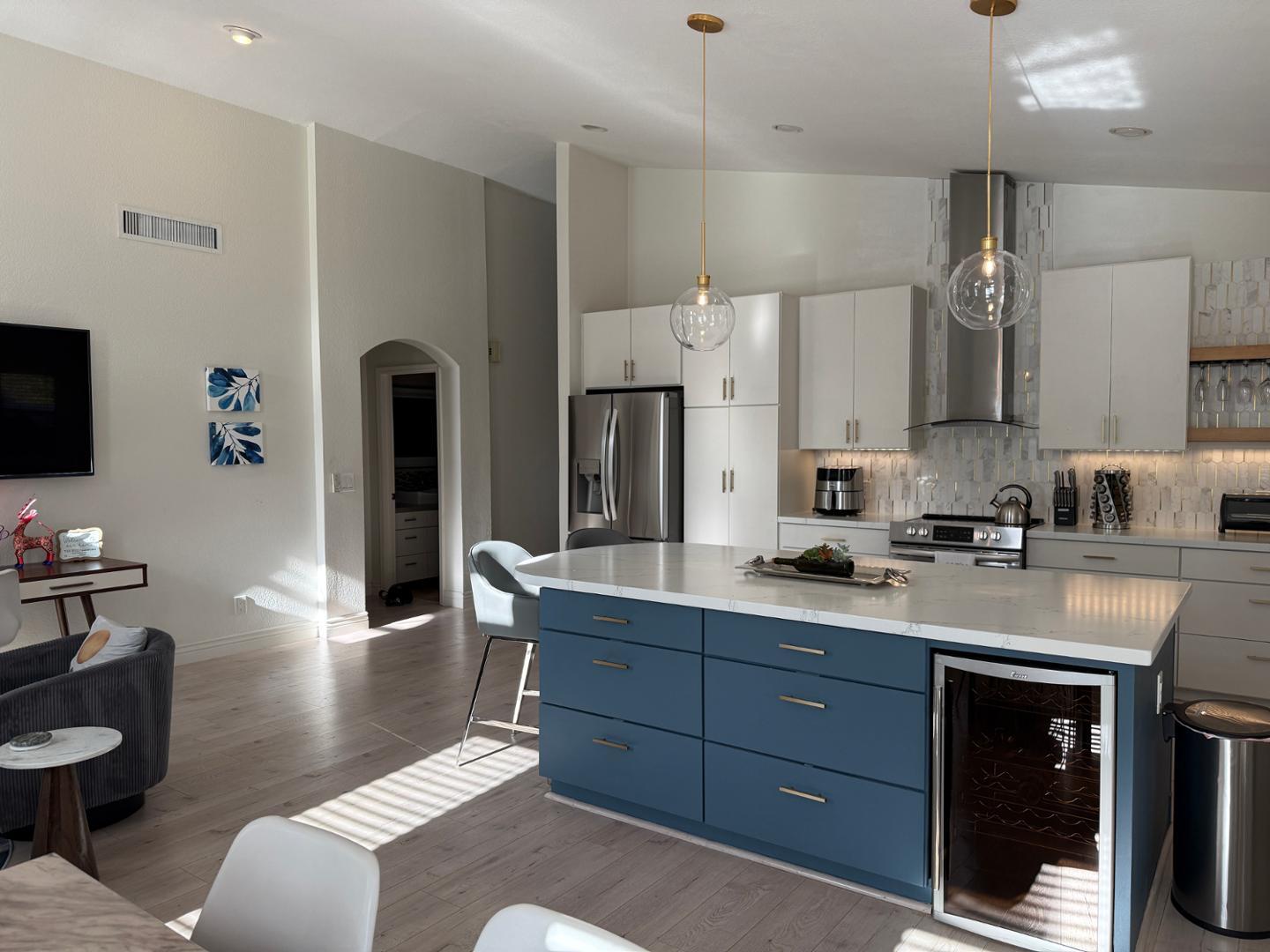 5449 East Phelps Road Scottsdale, AZ 85254 - Photo 7 of 28 Photo #7