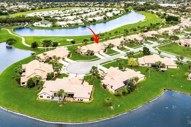 $319,000 | 8207 Cassia Drive, Boynton Beach, FL 33472