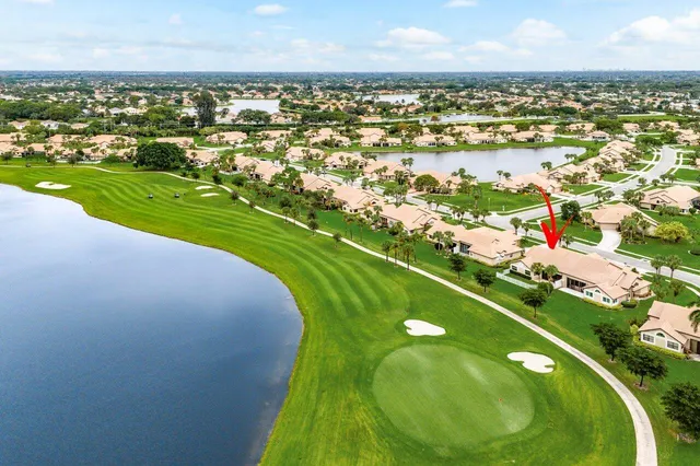 $319,000 | 8207 Cassia Drive, Boynton Beach, FL 33472