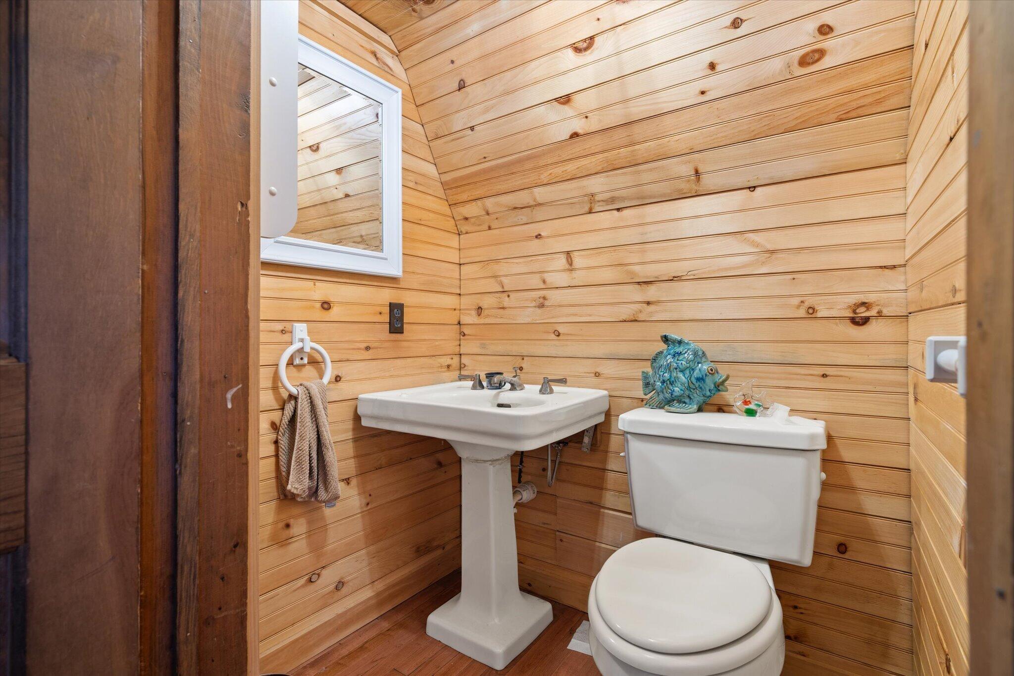 351 Bagley Mountain Road Lincoln, ME 04457 - Photo 28 of 63 351 Bagley Mountain