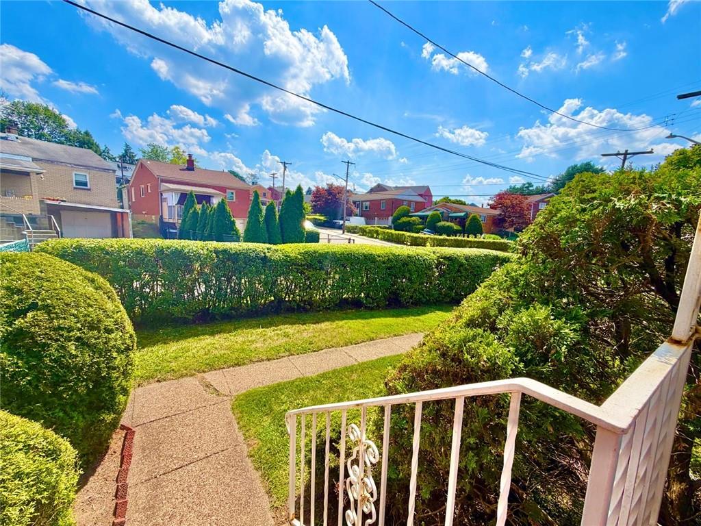 4289 Glen Lytle Road Pittsburgh, PA 15217 - Photo 3 of 46