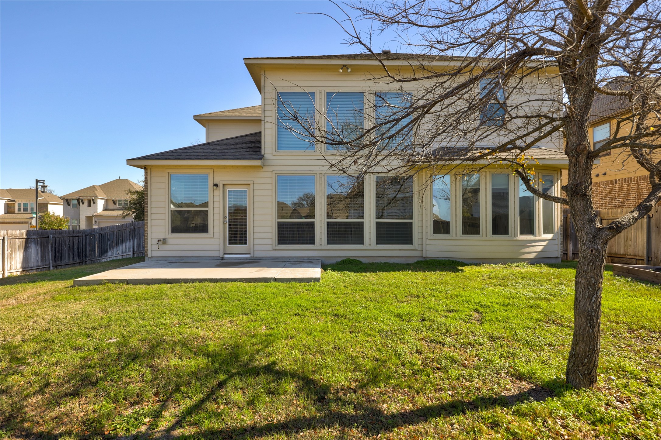 431 Millard Street Georgetown, TX 78628 - Photo 33 of 36