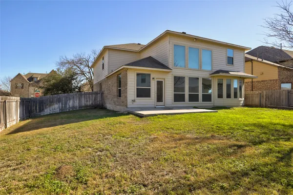 $2,900 | 431 Millard Street, Georgetown, TX 78628