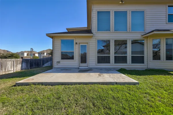 $2,900 | 431 Millard Street, Georgetown, TX 78628