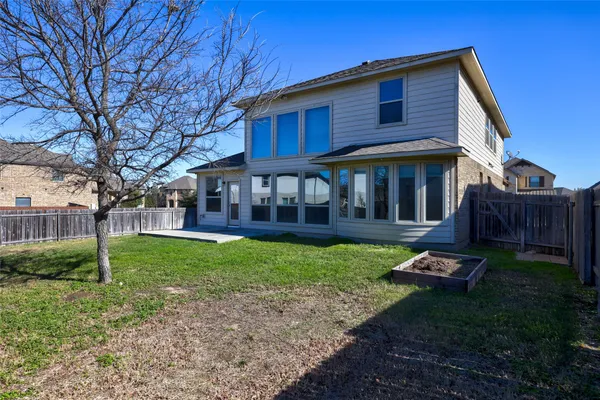 $2,900 | 431 Millard Street, Georgetown, TX 78628
