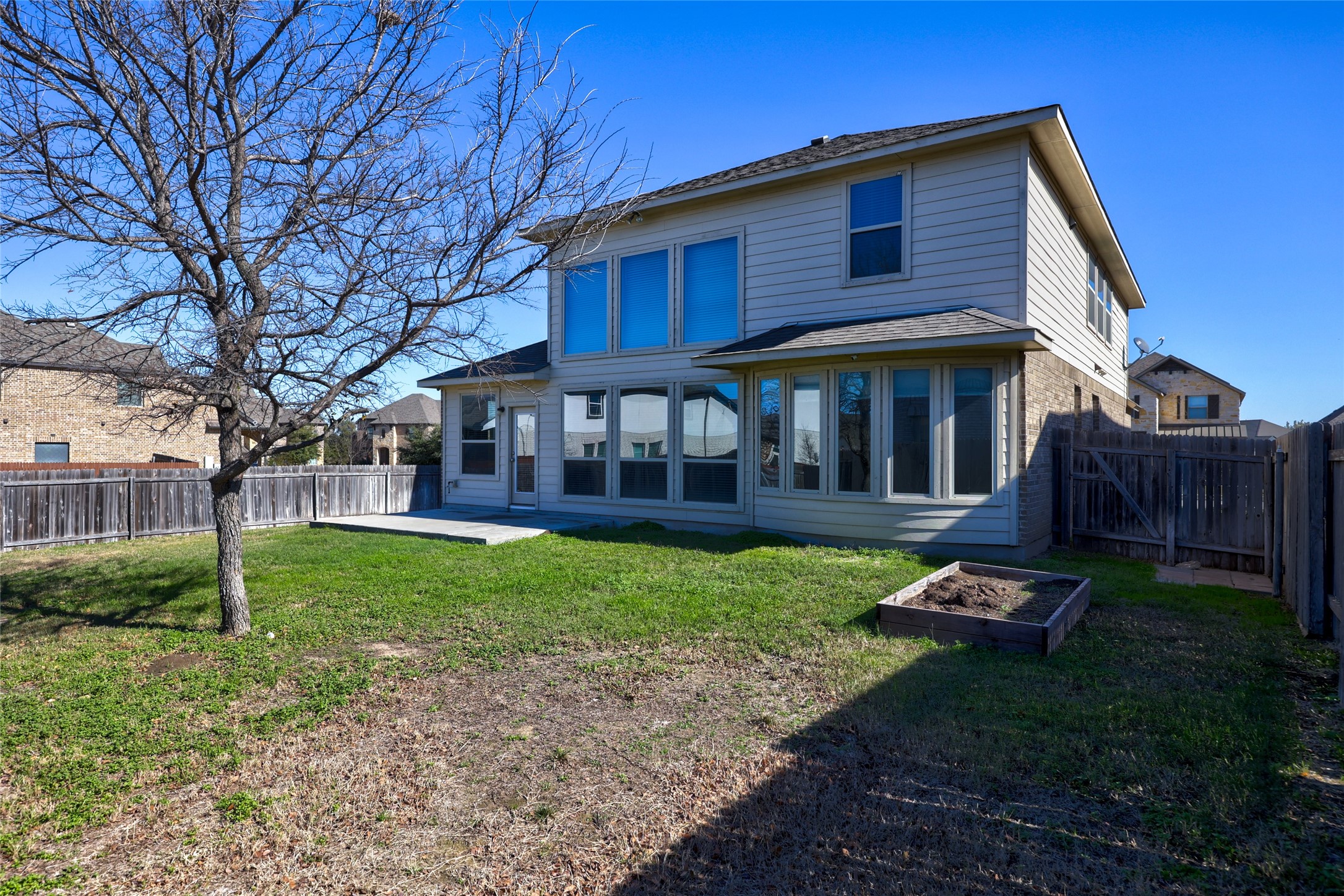 431 Millard Street Georgetown, TX 78628 - Photo 36 of 36