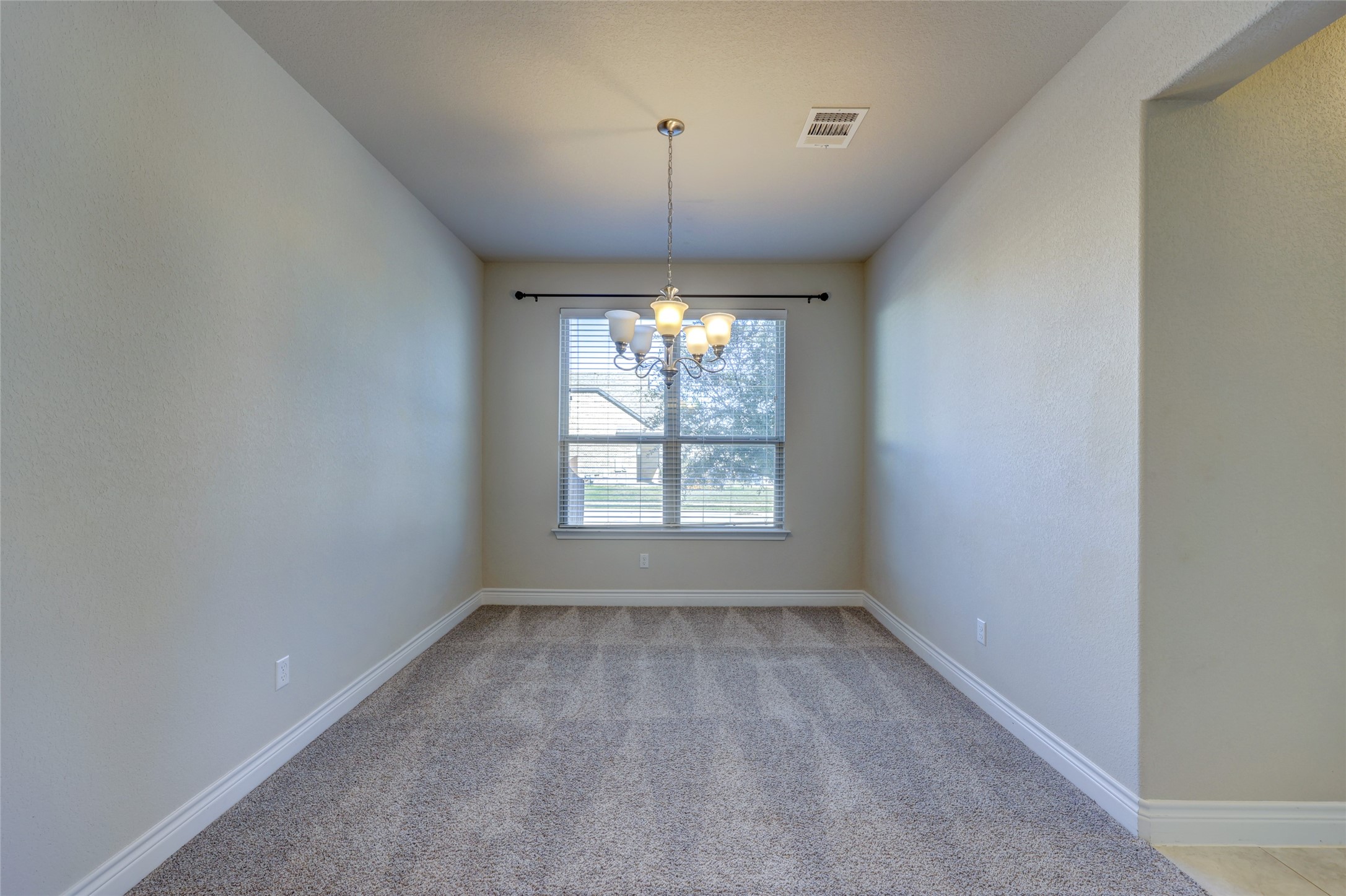 431 Millard Street Georgetown, TX 78628 - Photo 6 of 36 Dining Room