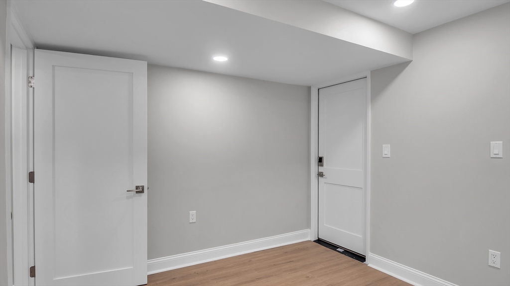 6 Alaric Terrace, Unit B Boston, MA 02132 - Photo 25 of 35
