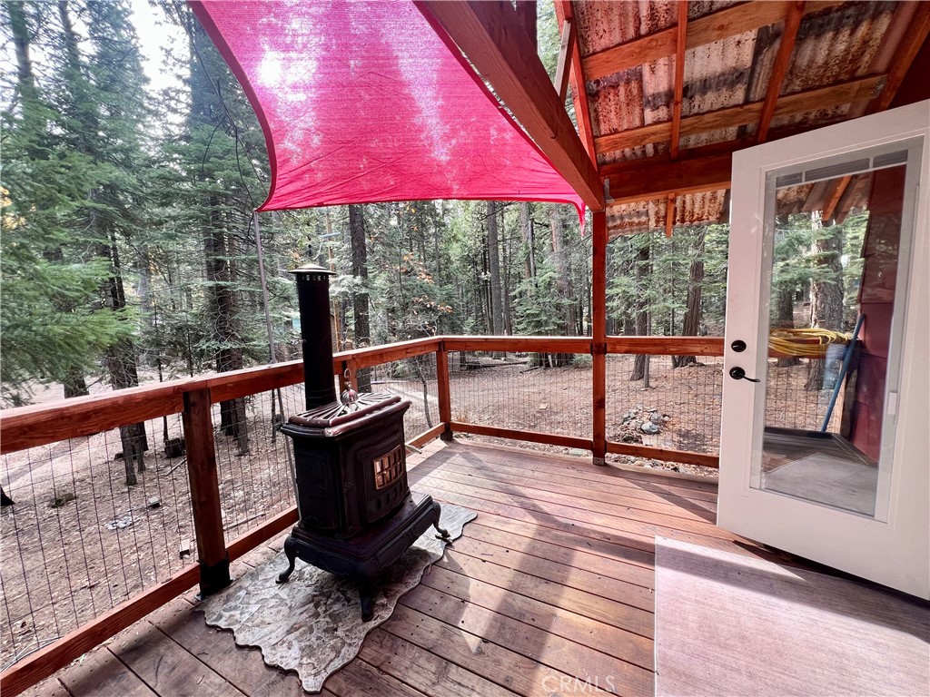 21120 Pot Hole Butte Meadows Forest Ranch, CA 95942 - Photo 12 of 13