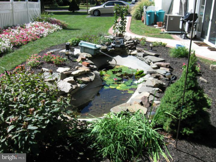 75 Rotterdam Road North Holland, PA 18966 - Photo 23 of 25 Lake / Pond