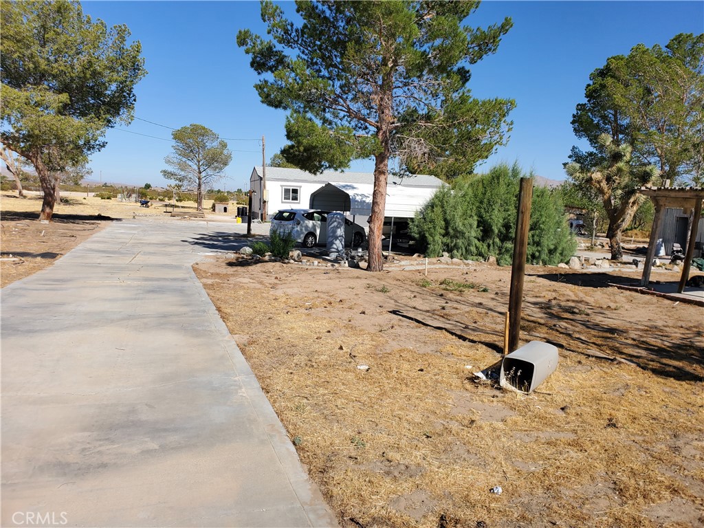 9870 Cody Road Lucerne Valley, CA 92356 - Photo 36 of 37