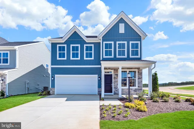 $451,890 | 20 Forest Grove Avenue, Unit 249, Ranson, WV 25438