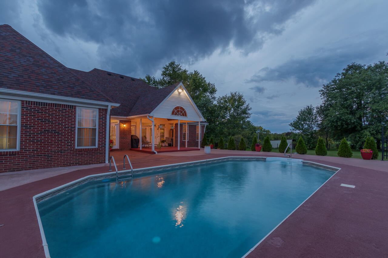 3606 Wades Mill Road Winchester, KY 40391 - Photo 39 of 43 4378EDF4-5E2F-4ACC-974C-1D81F4143963
