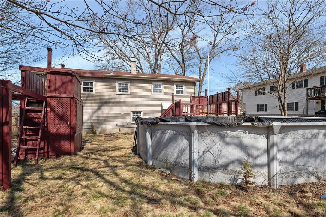 92 Star Avenue Woonsocket, RI 02895 - Photo 31 of 32