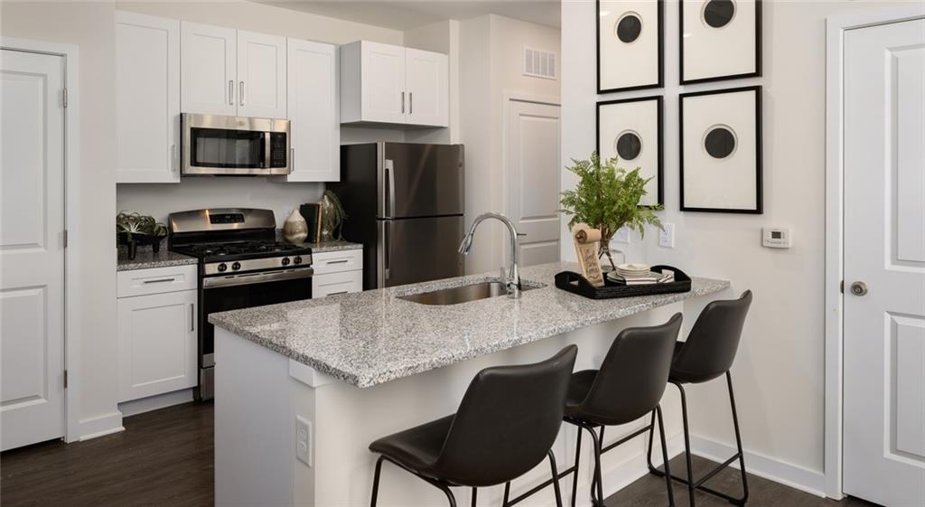 2750 Barge Road Southwest, Unit B1 1 Atlanta, GA 30331 - Photo 12 of 20