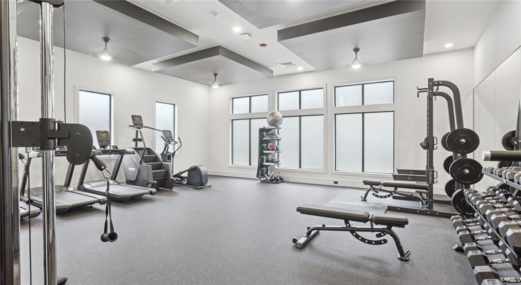 2750 Barge Road Southwest, Unit B1 1 Atlanta, GA 30331 - Photo 17 of 20
