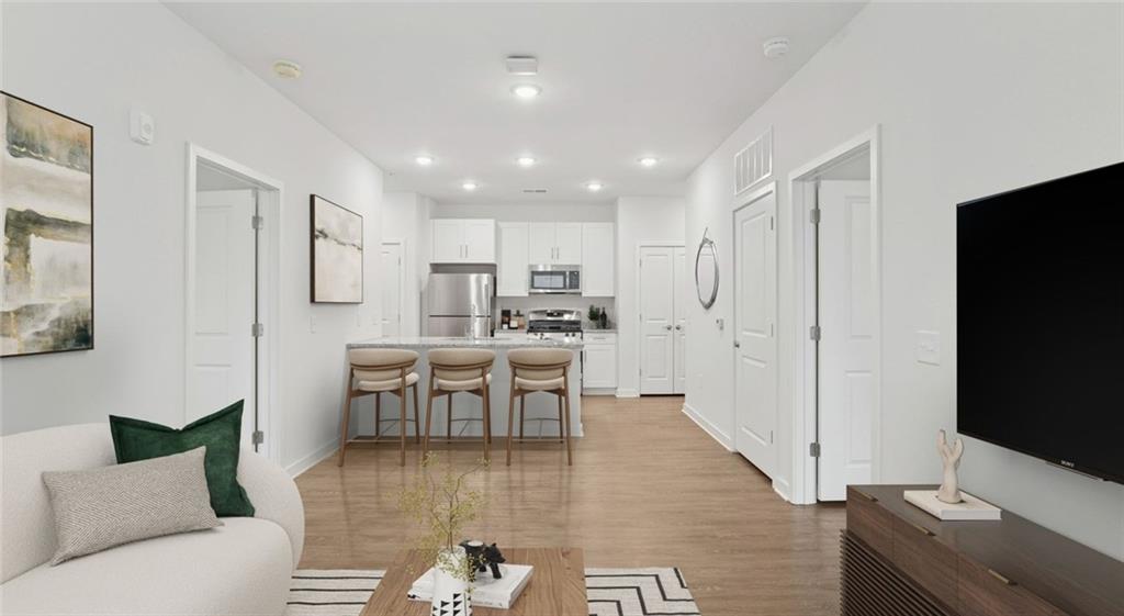 2750 Barge Road Southwest, Unit B1 1 Atlanta, GA 30331 - Photo 6 of 20