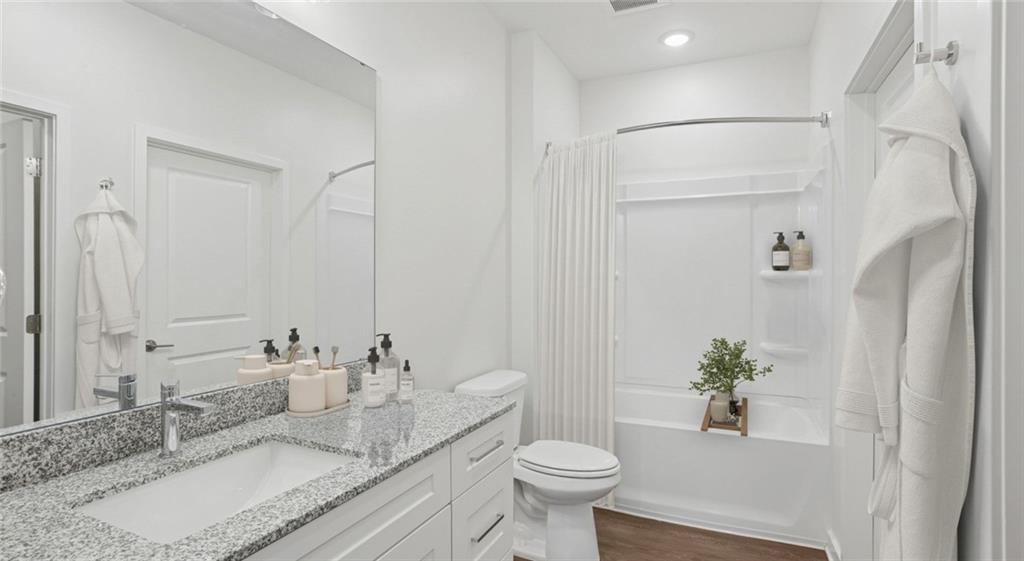 2750 Barge Road Southwest, Unit B1 1 Atlanta, GA 30331 - Photo 8 of 20