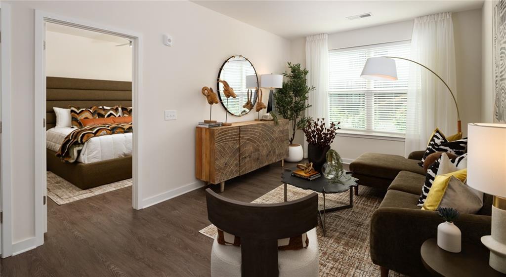 2750 Barge Road Southwest, Unit B1 1 Atlanta, GA 30331 - Photo 10 of 20