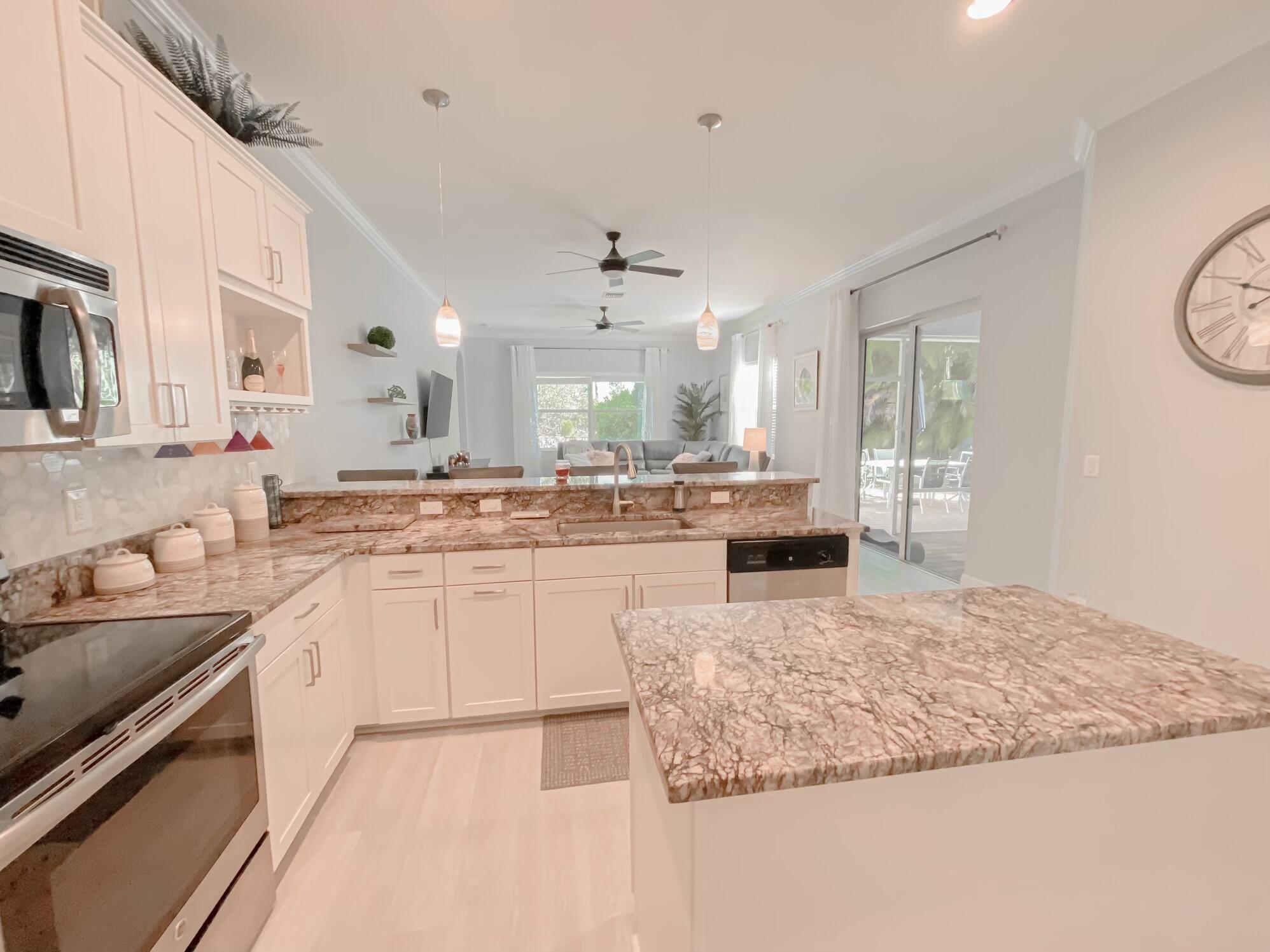 235 Northeast Abaca Way Jensen Beach, FL 34957 - Photo 11 of 29 ren 24