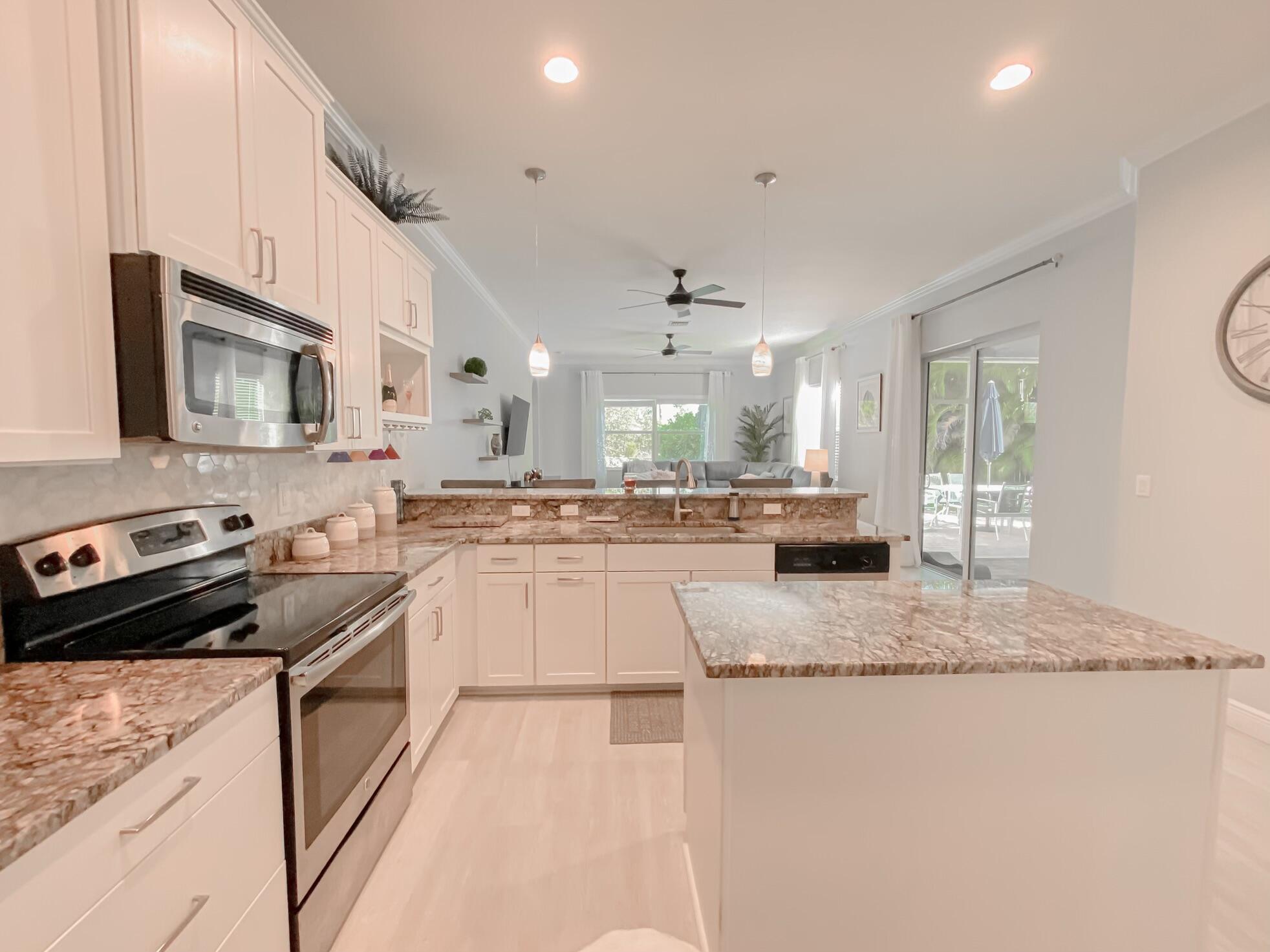 235 Northeast Abaca Way Jensen Beach, FL 34957 - Photo 12 of 29 ren 26