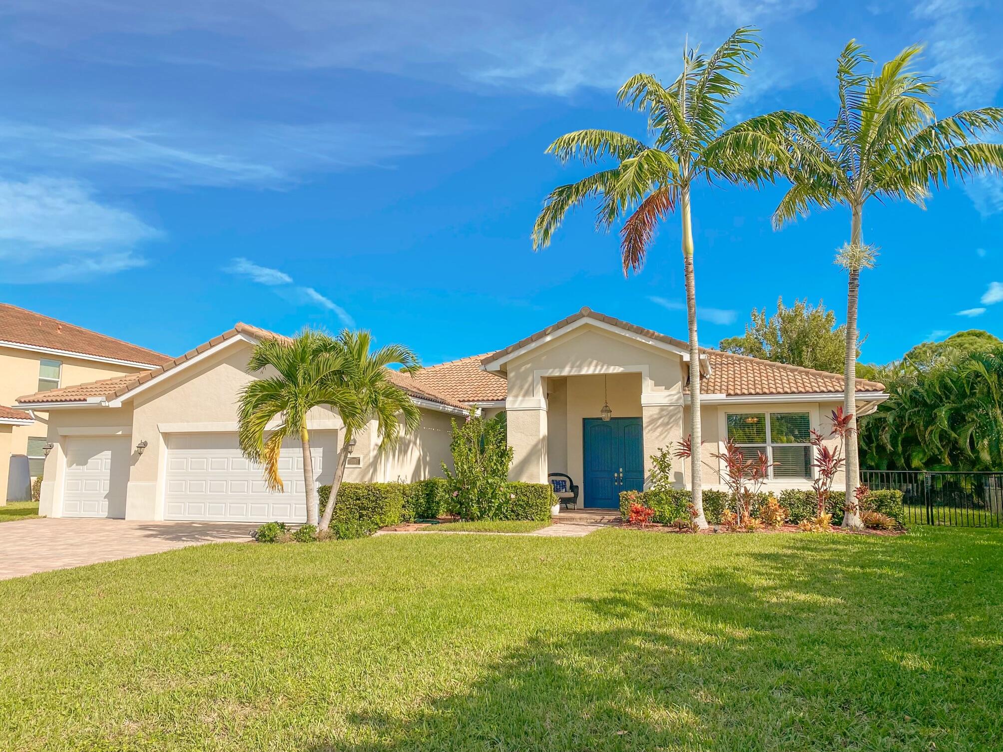 235 Northeast Abaca Way Jensen Beach, FL 34957 - Photo 27 of 29 ren 8
