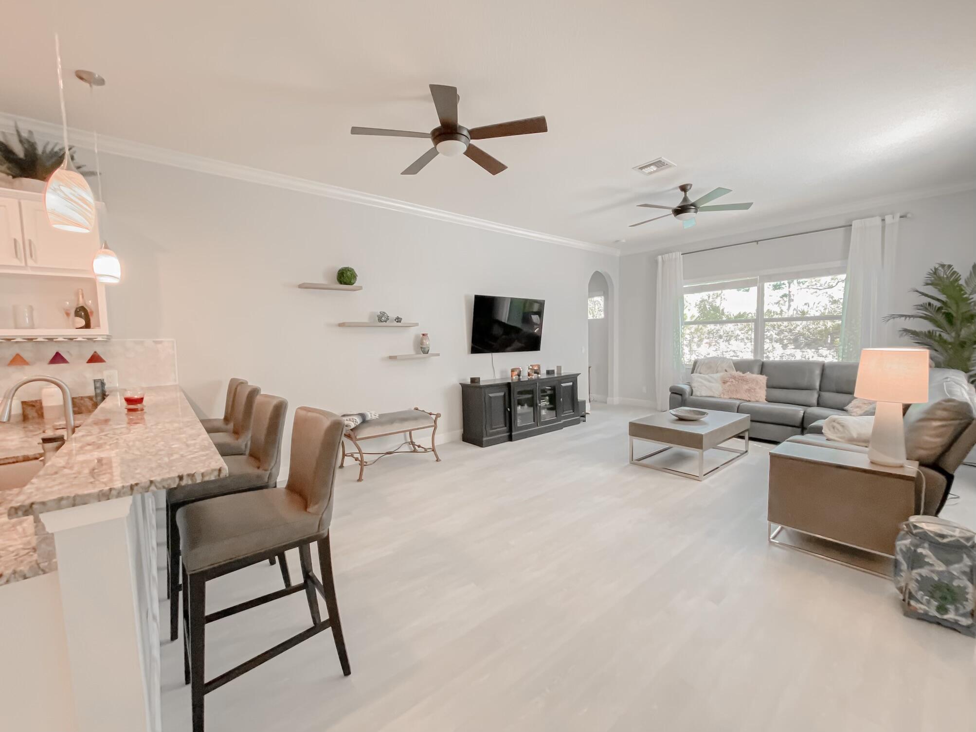 235 Northeast Abaca Way Jensen Beach, FL 34957 - Photo 8 of 29 ren 29