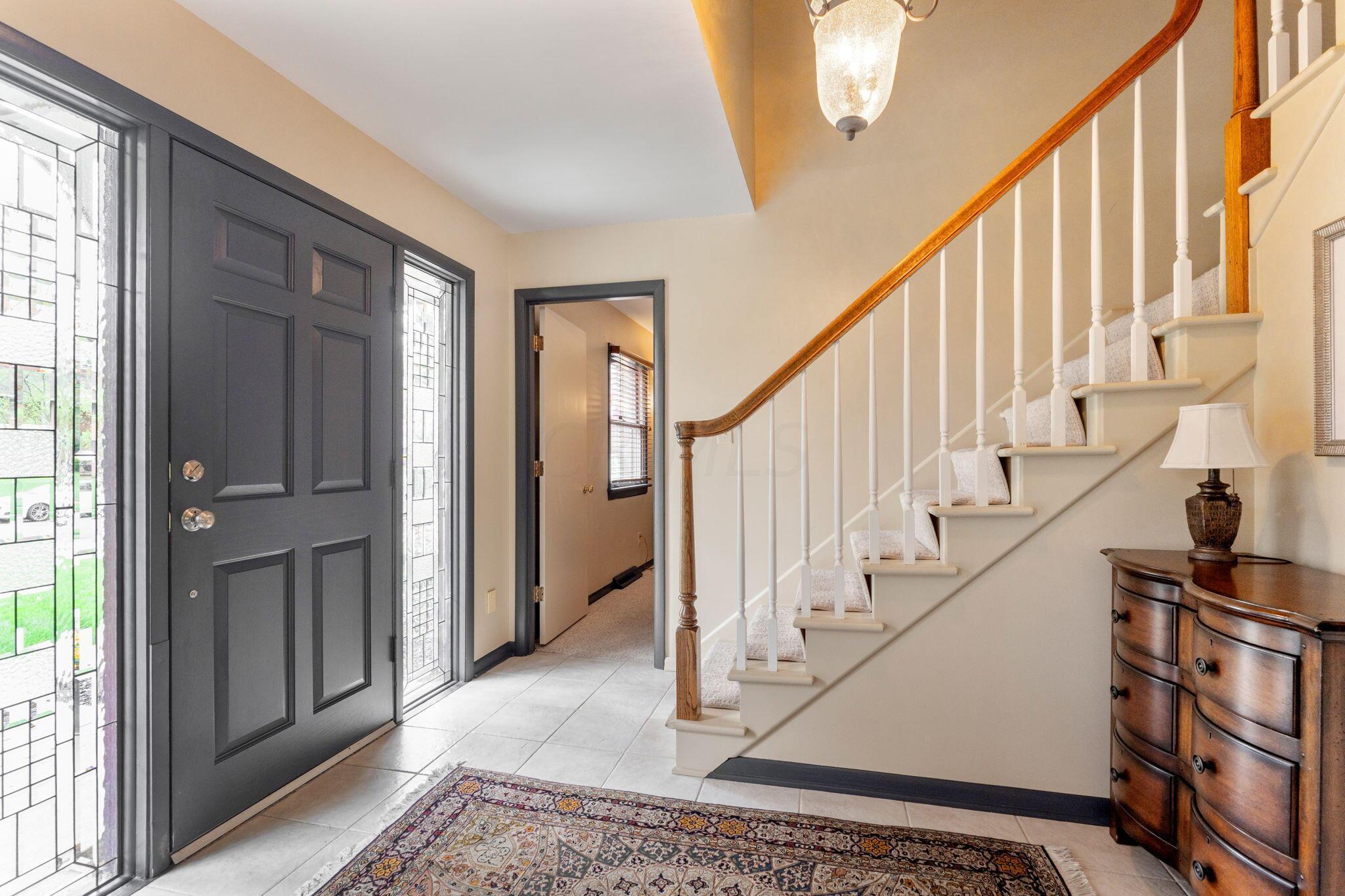 2225 Sheringham Road Columbus, OH 43220 - Photo 13 of 84 2225 Sheringham Rd (Interior)-1