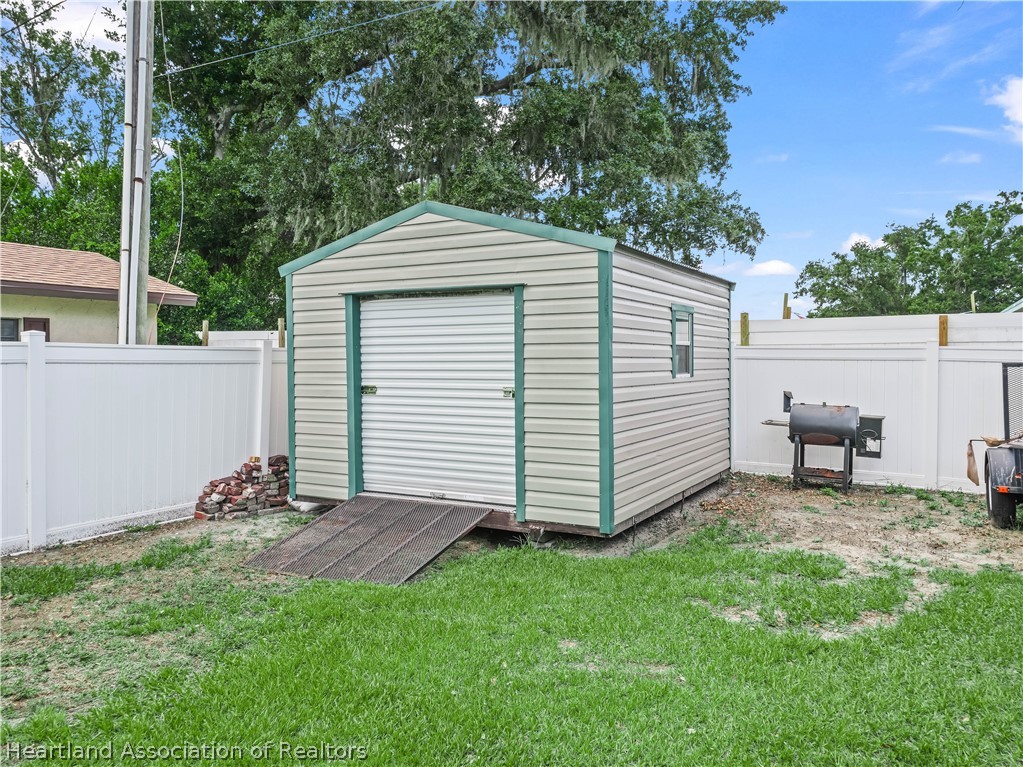 289 Georgetown Loop Wauchula, FL 33873 - Photo 25 of 50