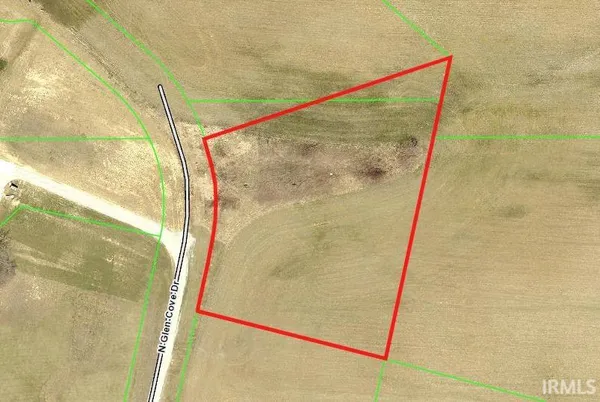 $28,000 | Lot 95 North Glen Cove, Peru, IN 46970