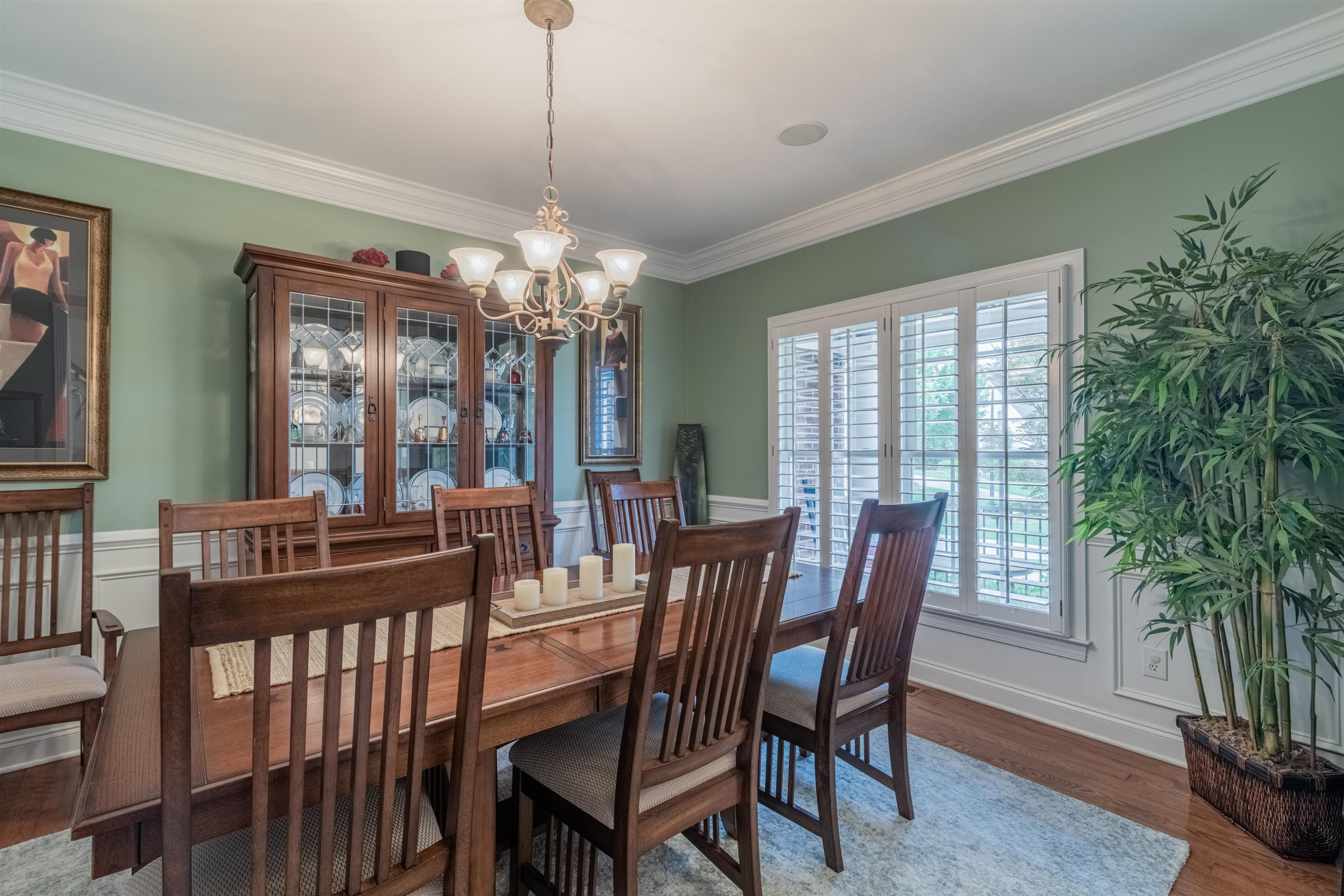 9304 Naples Court Raleigh, NC 27617 - Photo 8 of 71 Photo 8