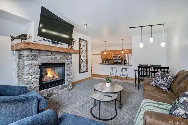 $4,500 | 101 East Main Street, Unit 205, Frisco, CO 80443