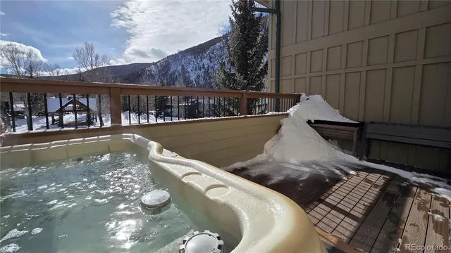 $4,500 | 101 East Main Street, Unit 205, Frisco, CO 80443