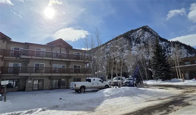$4,500 | 101 East Main Street, Unit 205, Frisco, CO 80443