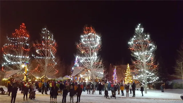 $4,500 | 101 East Main Street, Unit 205, Frisco, CO 80443