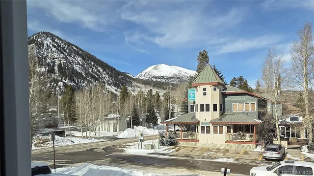 $4,500 | 101 East Main Street, Unit 205, Frisco, CO 80443