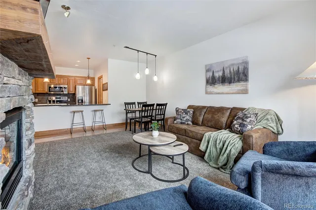 $4,500 | 101 East Main Street, Unit 205, Frisco, CO 80443