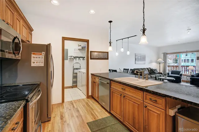 $4,500 | 101 East Main Street, Unit 205, Frisco, CO 80443