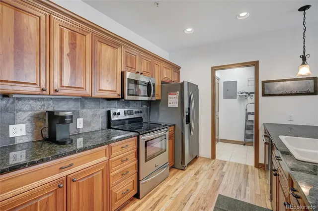 $4,500 | 101 East Main Street, Unit 205, Frisco, CO 80443