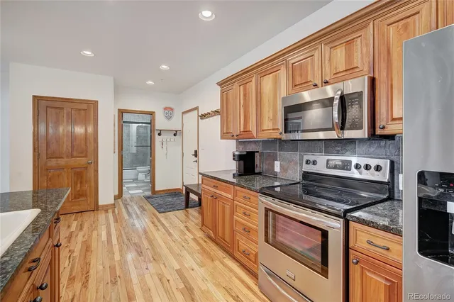 $4,500 | 101 East Main Street, Unit 205, Frisco, CO 80443