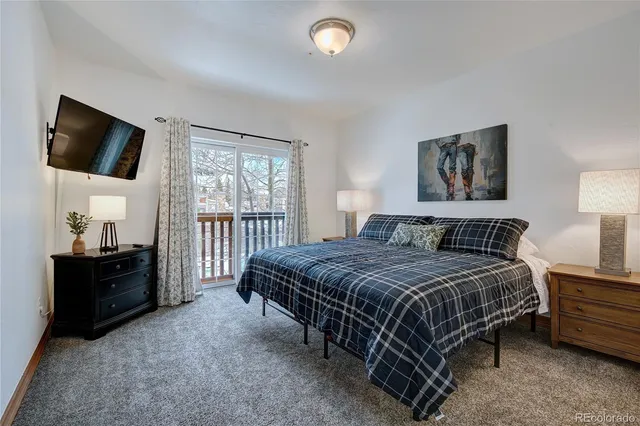 $4,500 | 101 East Main Street, Unit 205, Frisco, CO 80443