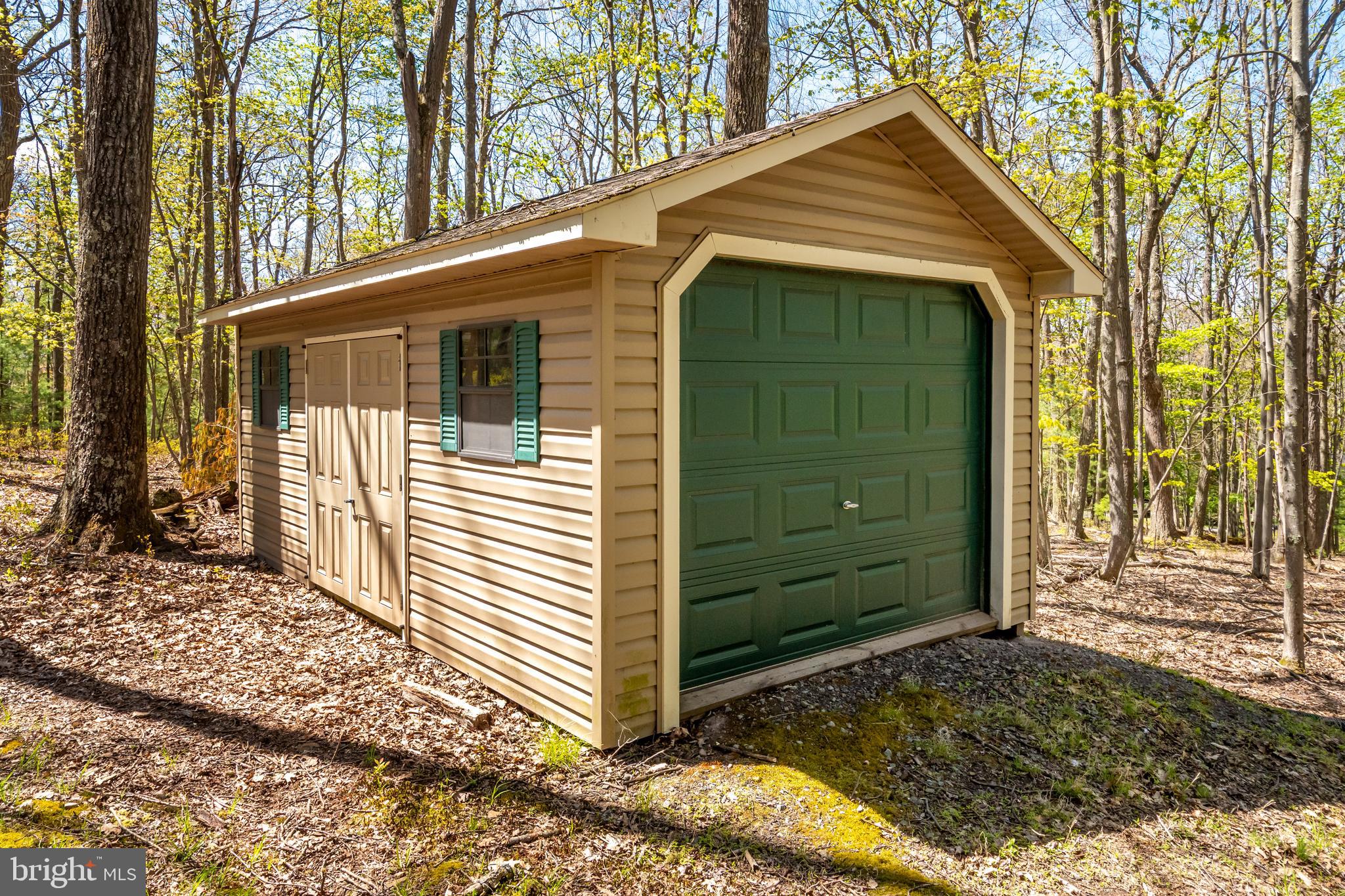 365 Ridge Road Swanton, MD 21561 - Photo 8 of 51