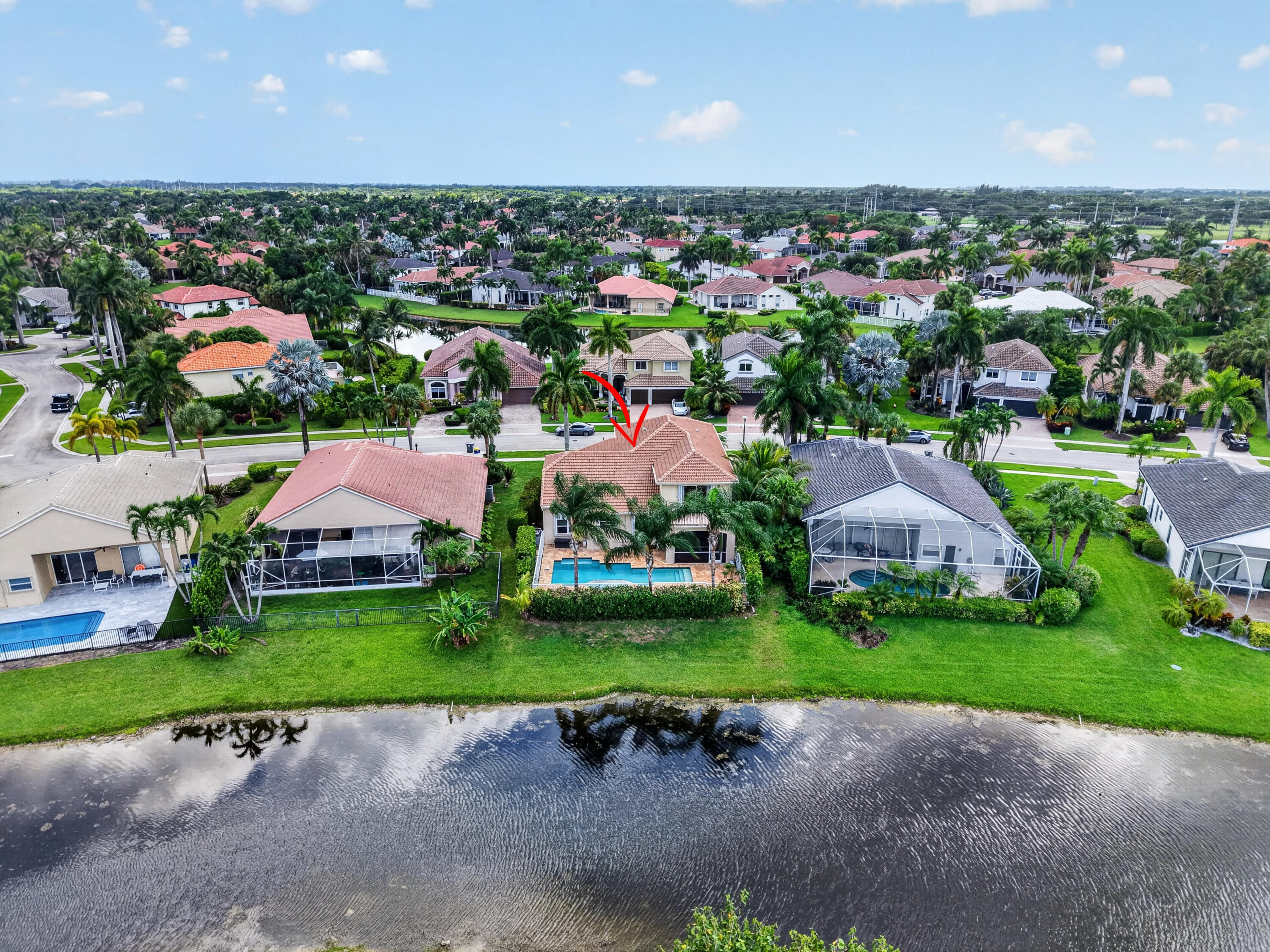 Undisclosed Address Boca Raton, FL 33498 - Photo 62 of 104 DJI_20260813153344_0206_D