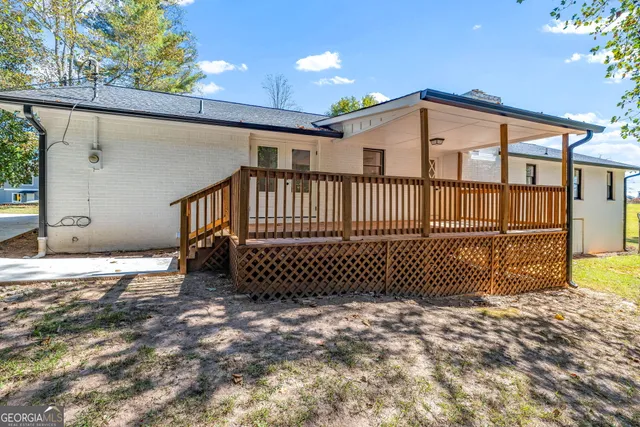 $339,000 | 159 Hardyville Circle, Demorest, GA 30535